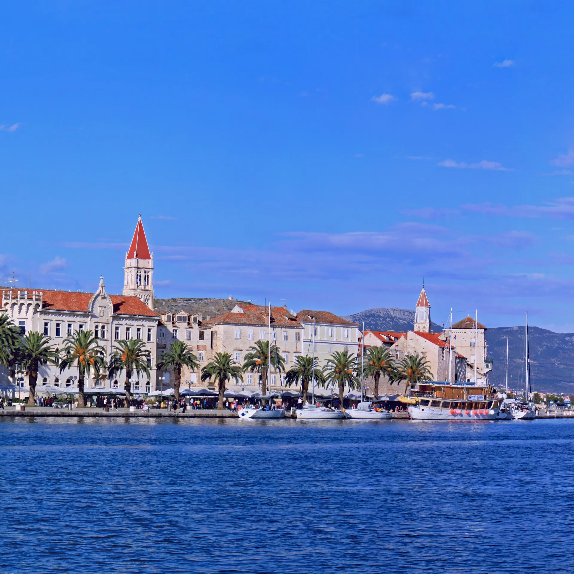 Startup Island 2024 - Trogir